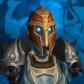 Character Avatar